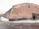 Продам отдельностоящее здание 2881м в Осинниках