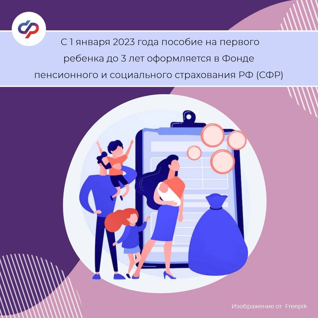 В Кузбассе принято около 14 тысяч заявлений на оформление единого пособия для беременных женщин и семей с детьми