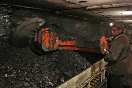 Осинники - Из-за землетрясения приостановлены работы на кузбасских шахтах