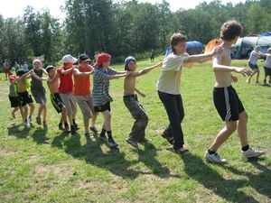 В Беловском районе будут соревноваться юные спортсмены коренных народов Кузбасса