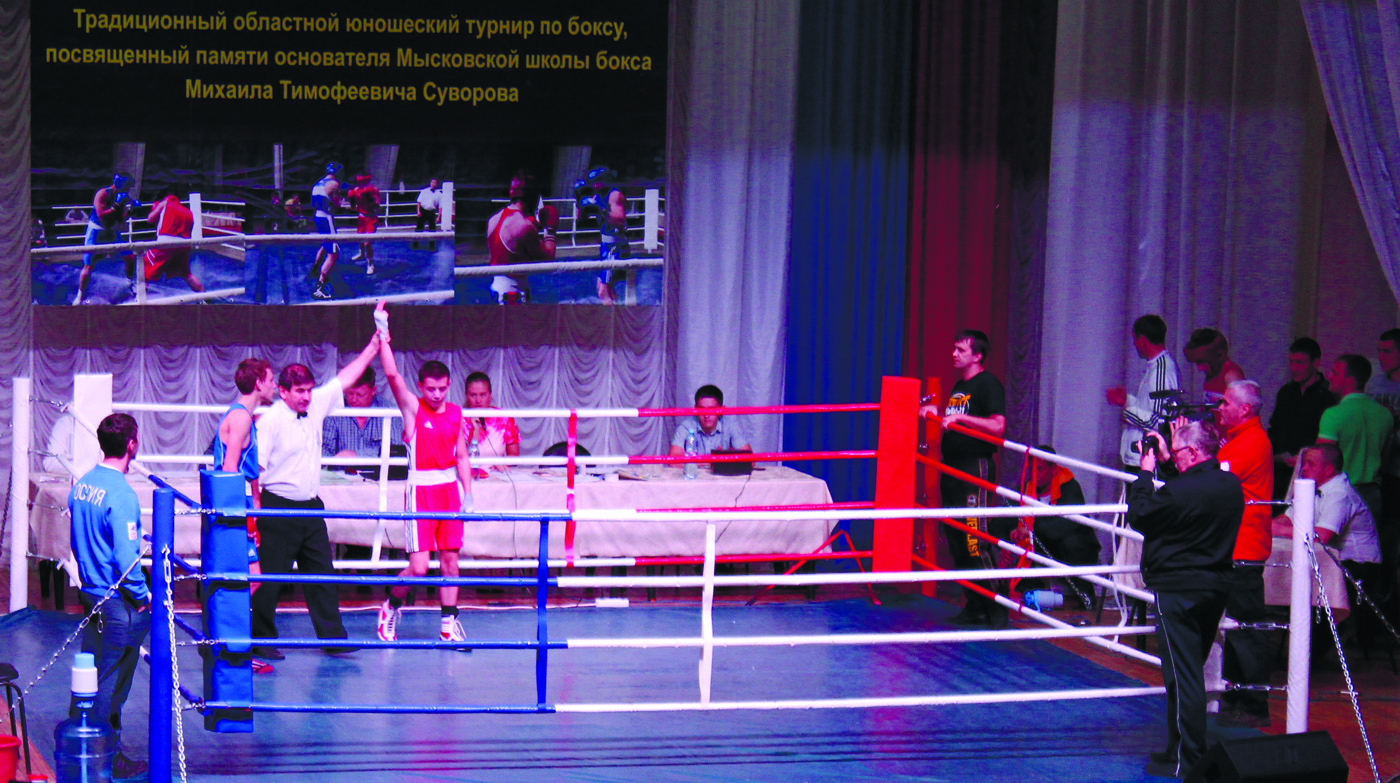 Новости спорта