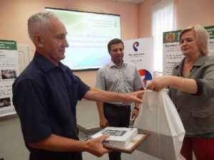 Пенсионеры из Кузбасса отправятся на всероссийский чемпионат по компьютерному многоборью