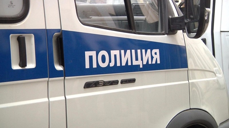 Полицейские задержали любителей отечественного автопрома из Осинников