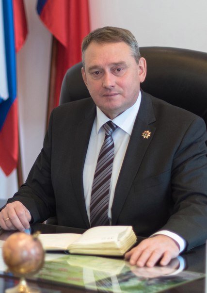 Главой Осинниковского городского округа избран Игорь Романов