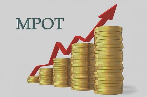С 01 января 2019 года минимальный размер оплаты труда (МРОТ) установлен в размере 11 280 рублей в месяц