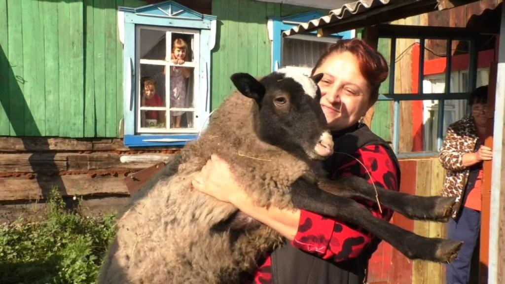 Благотворительная акция «Золотое руно" продолжается