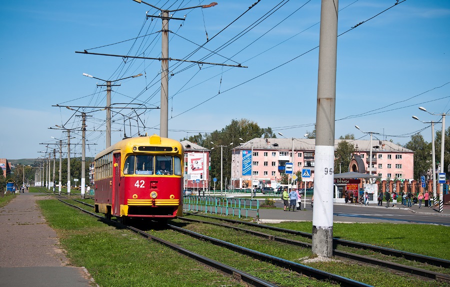МУП "Электротранспорт" уведомляет об изменении расписания движения трамваев с 1 апреля 2019г.