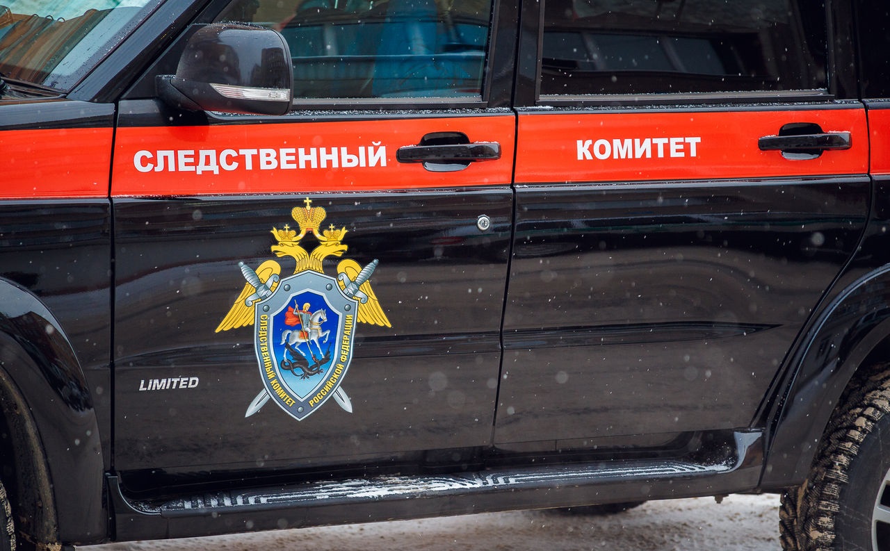 Двух человек убили в Новокузнецке