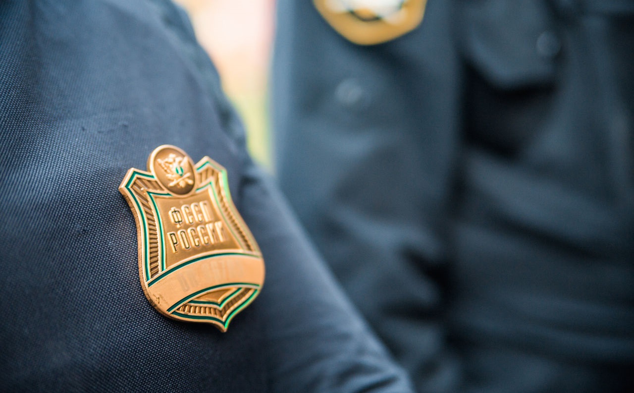 "Уклониста" из Осинников задержали по уголовному делу в Новокузнецке